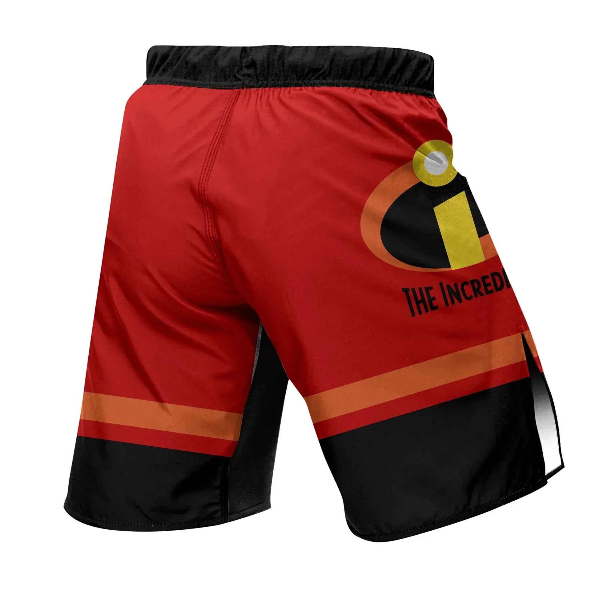 The Incredibles Fight Shorts