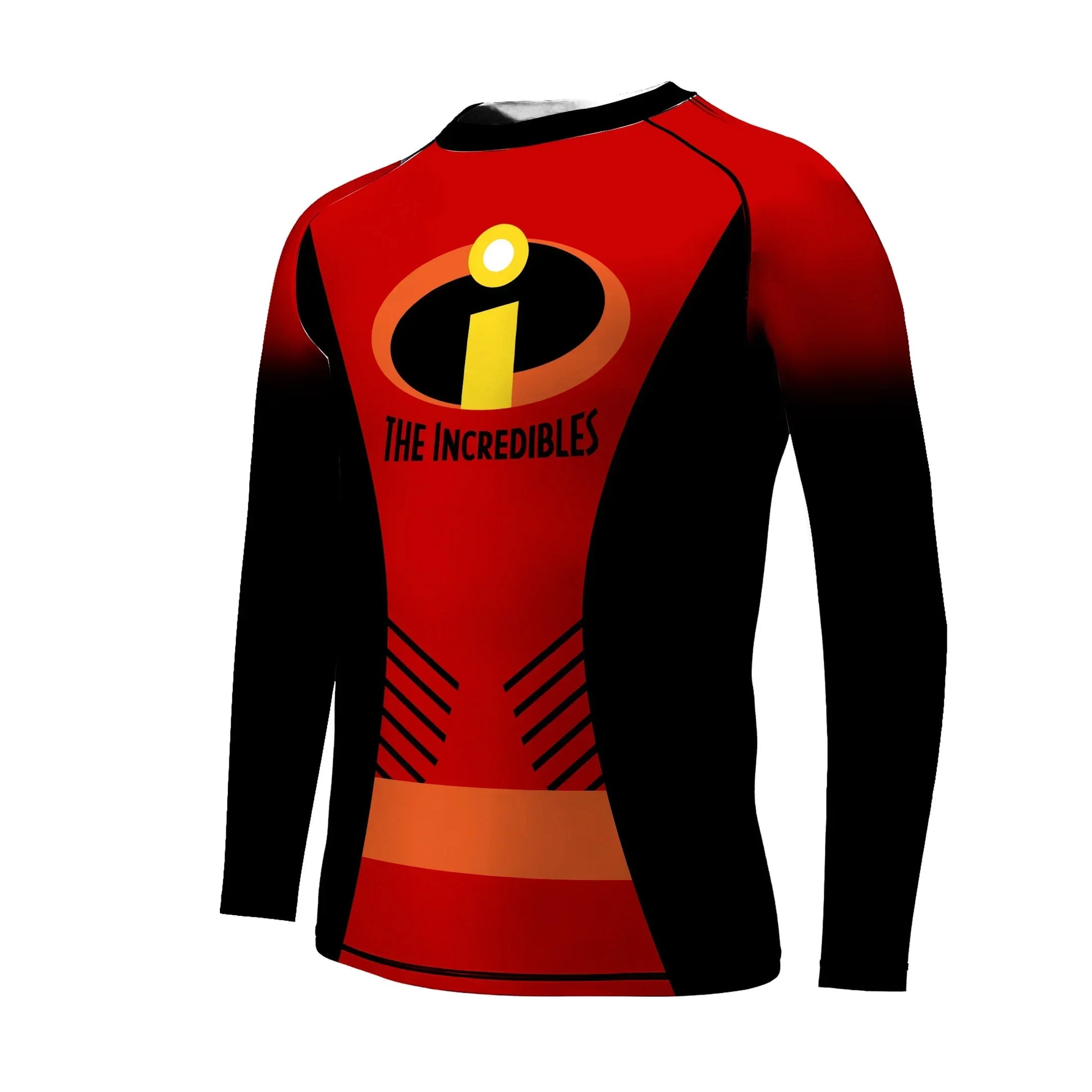 The Incredibles Kids Rash Guard