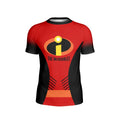 The Incredibles Kids Rash Guard