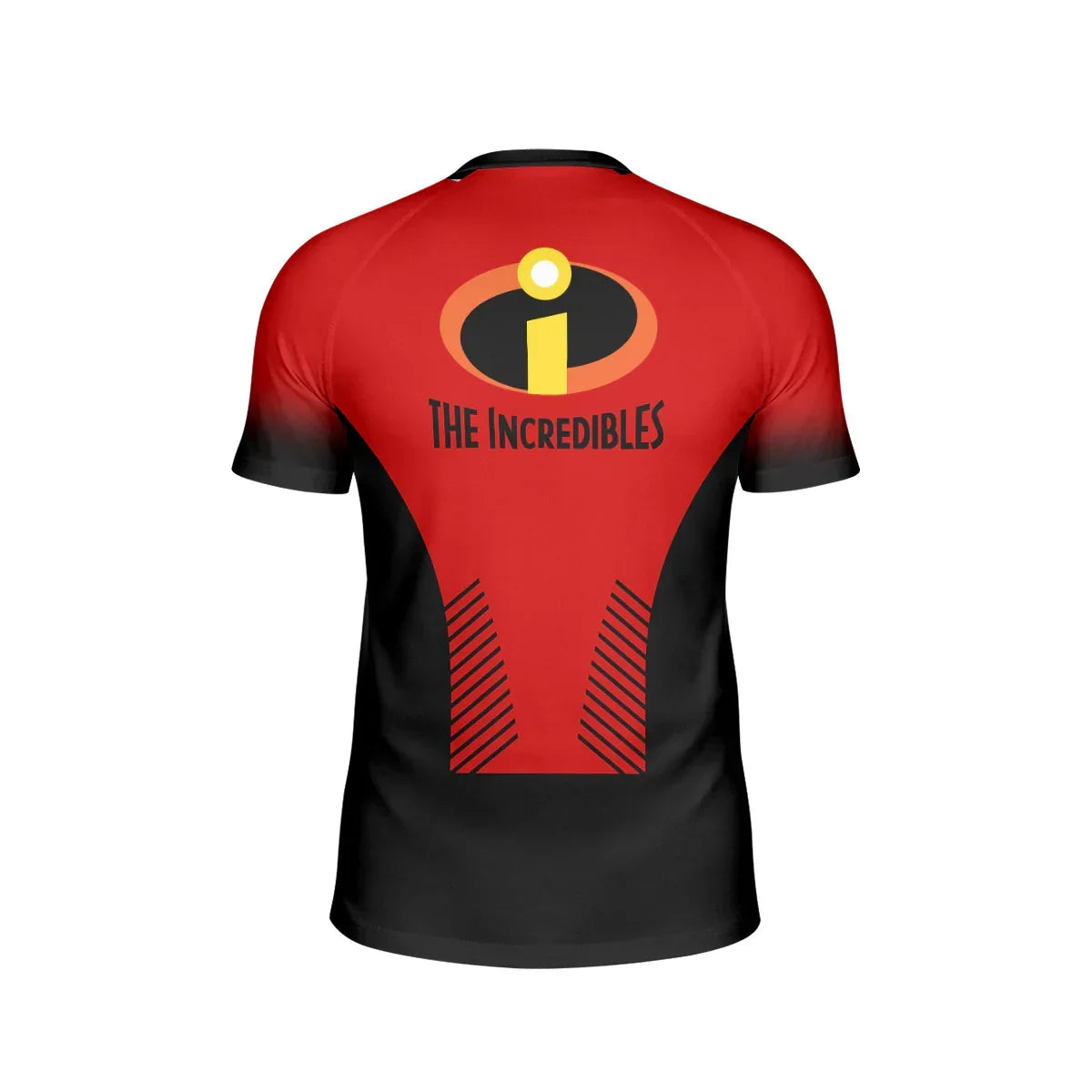 The Incredibles Kids Rash Guard