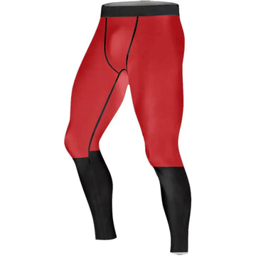 The Incredibles Men's Compression Leggings