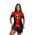The Incredibles Rash Guard