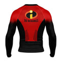 The Incredibles Rash Guard