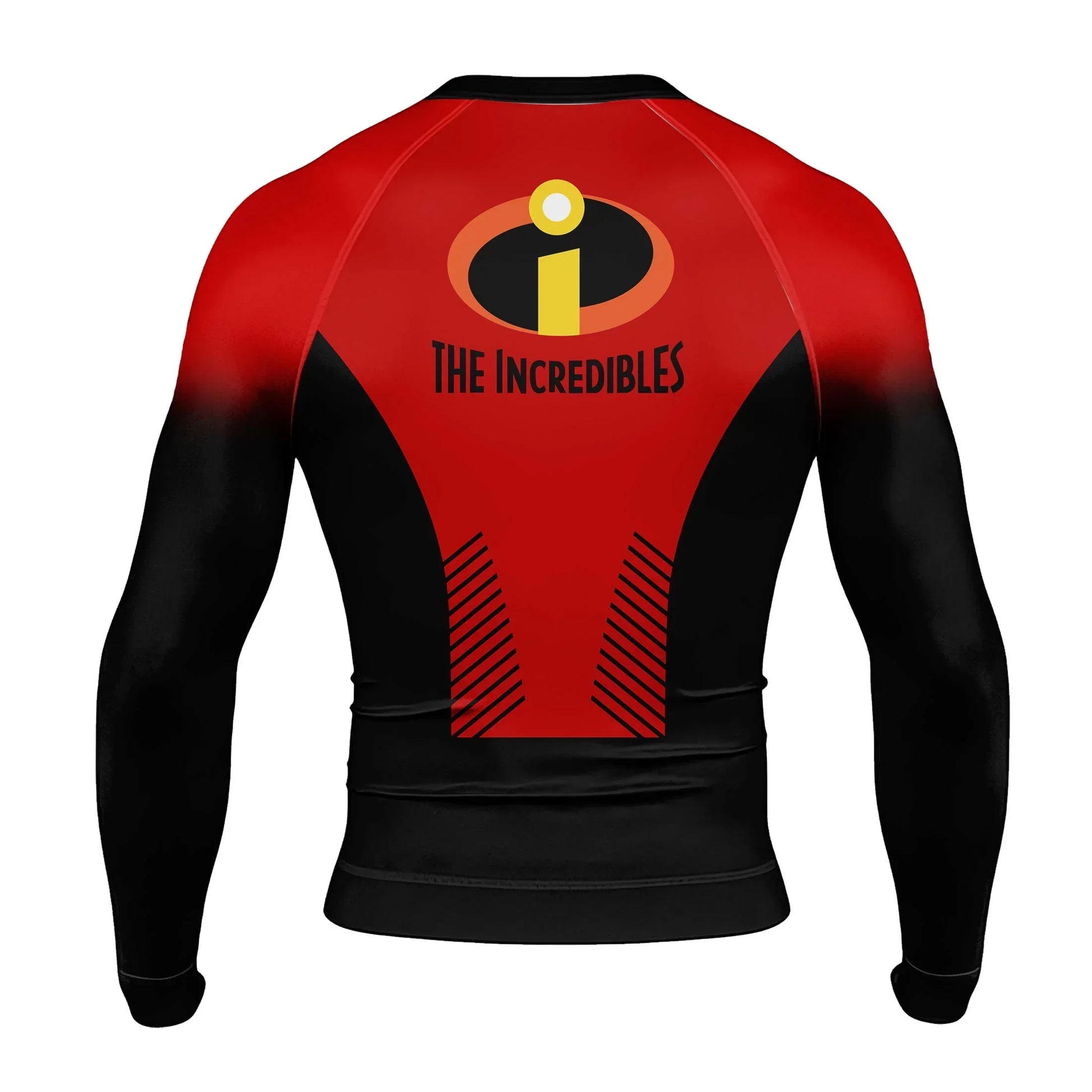 The Incredibles Rash Guard
