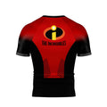 The Incredibles Rash Guard