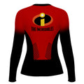 The Incredibles Rash Guard