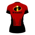 The Incredibles Rash Guard