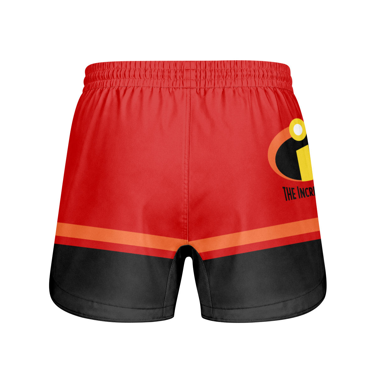 The Incredibles Grappling Shorts