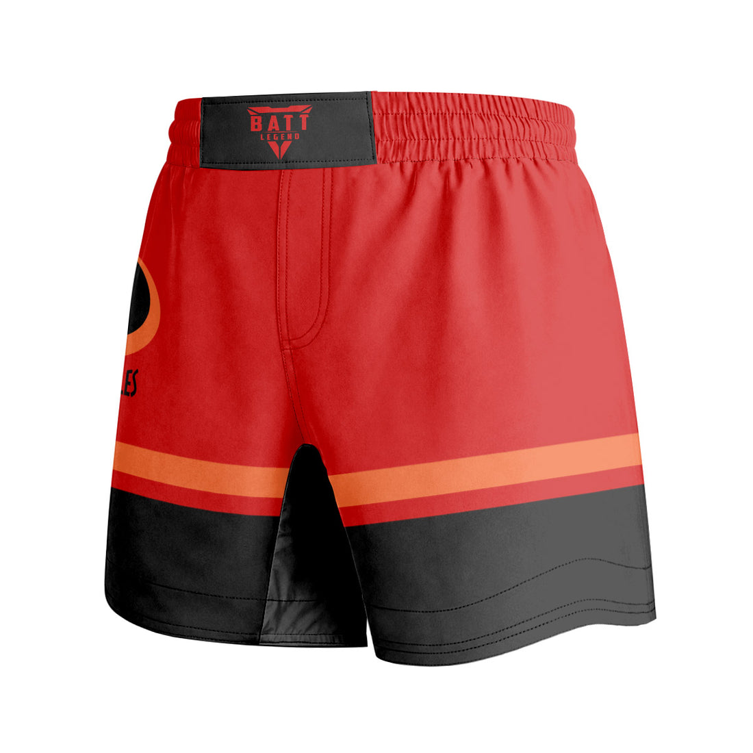 The Incredibles Grappling Shorts