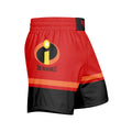 The Incredibles Grappling Shorts