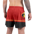 The Incredibles Grappling Shorts