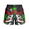 The Joker Laught Grappling Shorts