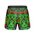 The Joker Laught Grappling Shorts