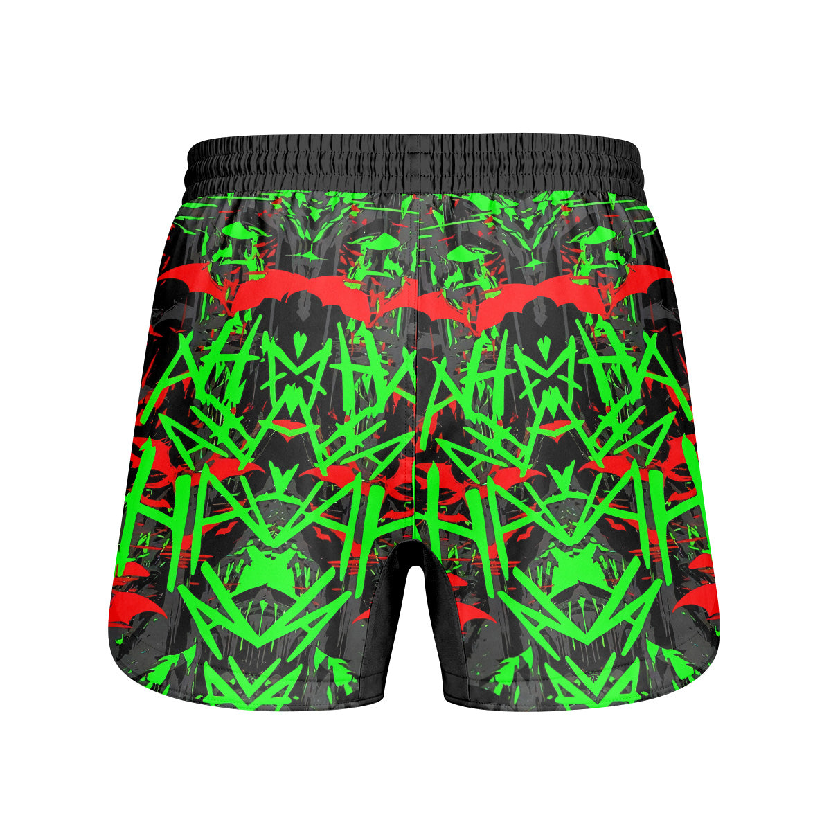 The Joker Laught Grappling Shorts