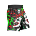 The Joker Laught Grappling Shorts