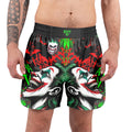 The Joker Laught Grappling Shorts