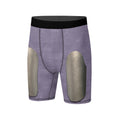 The Mandalorian Cosplay Compression Shorts