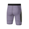 The Mandalorian Cosplay Compression Shorts