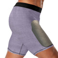 The Mandalorian Cosplay Compression Shorts
