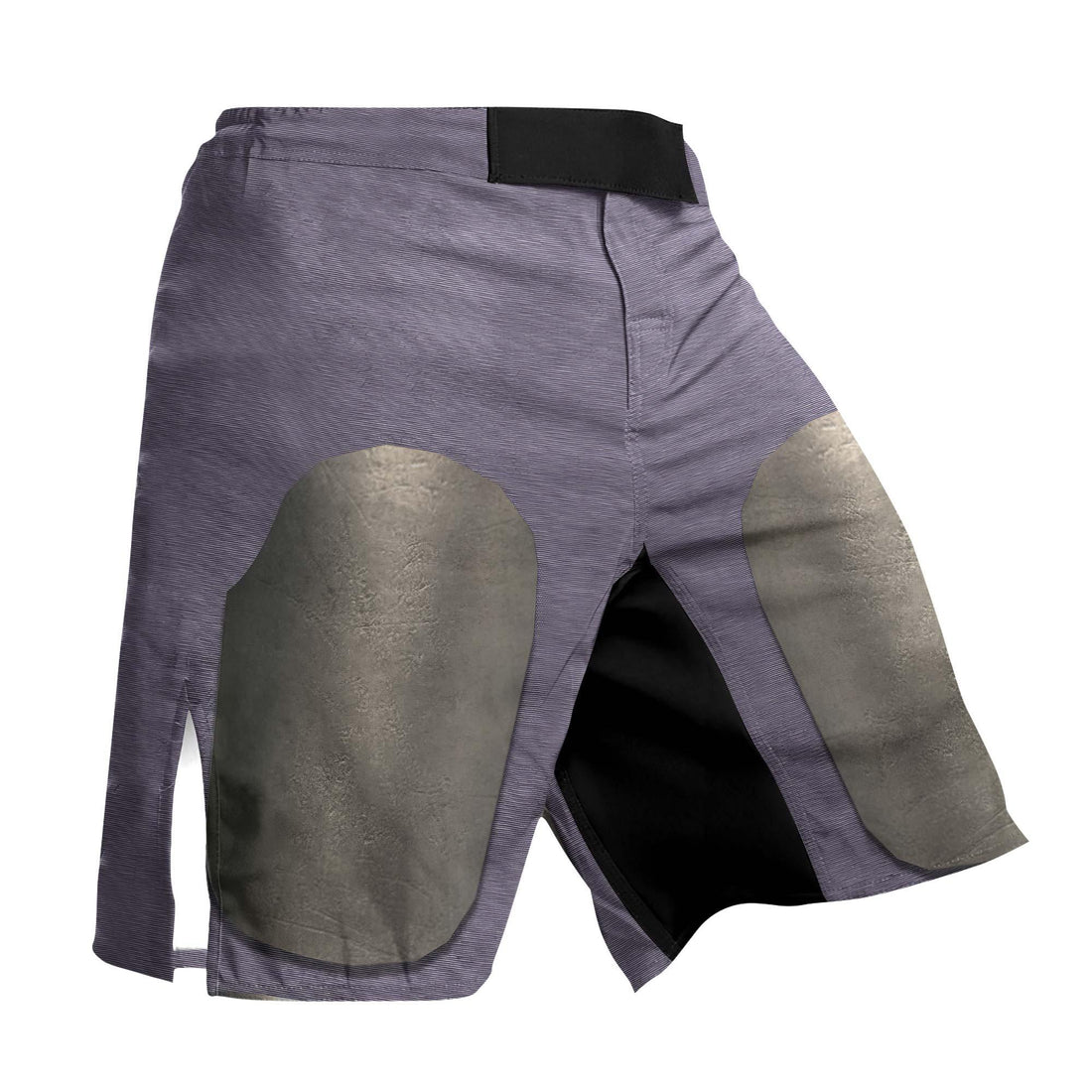The Mandalorian Cosplay Fight Shorts