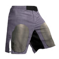 The Mandalorian Cosplay Fight Shorts