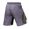 The Mandalorian Cosplay Fight Shorts