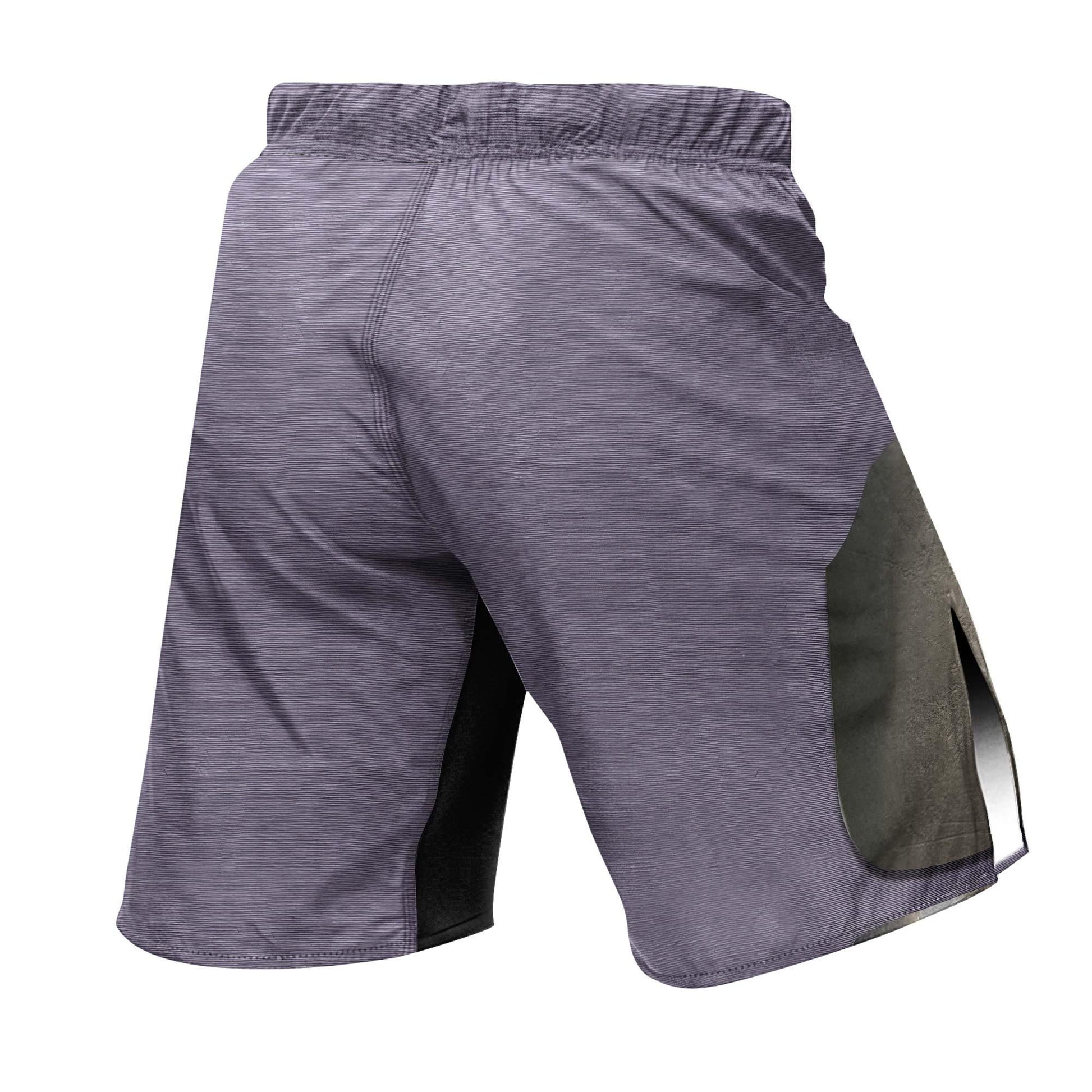 The Mandalorian Cosplay Fight Shorts