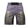 The Mandalorian Cosplay Fight Shorts