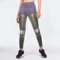 The Mandalorian Cosplay Leggings