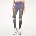 The Mandalorian Cosplay Leggings