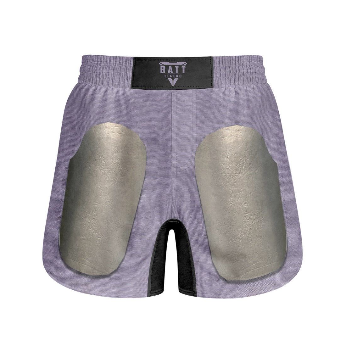 The Mandalorian Cosplay Grappling Shorts