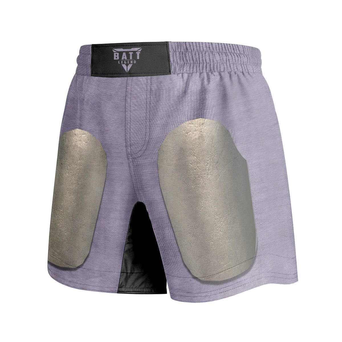 The Mandalorian Cosplay Grappling Shorts