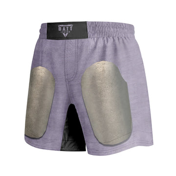 The Mandalorian Cosplay Grappling Shorts