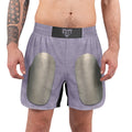 The Mandalorian Cosplay Grappling Shorts
