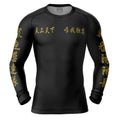 Tokyo Revengers Manji Gang Rash Guard