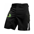 Toothless Face Fight Shorts