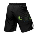 Toothless Face Fight Shorts