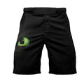 Toothless Face Fight Shorts