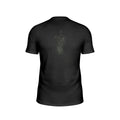 Toothless Face Kids Rash Guard