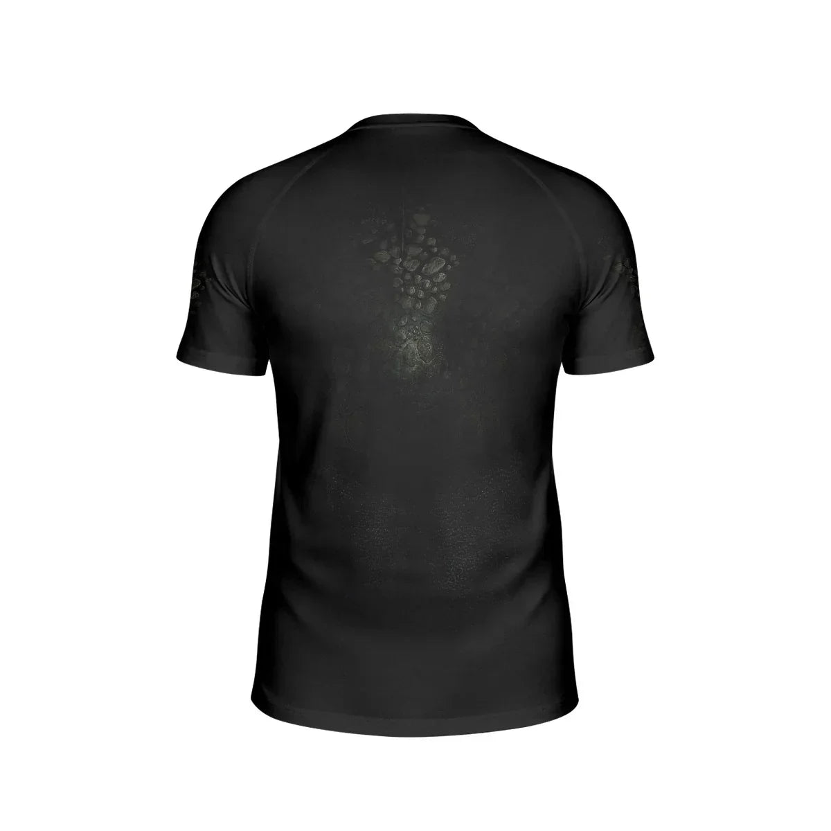 Toothless Face Kids Rash Guard