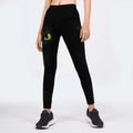 Toothless Face Leggings