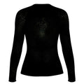 Toothless Face Rash Guard