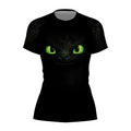 Toothless Face Rash Guard