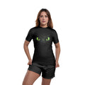 Toothless Face Rash Guard
