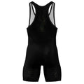 Toothless Face Wrestling Singlet