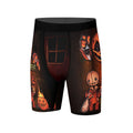 Trick 'r Treat Compression Shorts