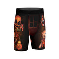 Trick 'r Treat Compression Shorts