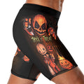 Trick 'r Treat Compression Shorts
