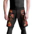 Trick 'r Treat Fight Shorts