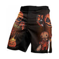 Trick 'r Treat Fight Shorts